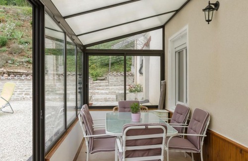 Spoy House | Gîte Spoy, 4 pièces, 6 personnes - FR-1-543-190