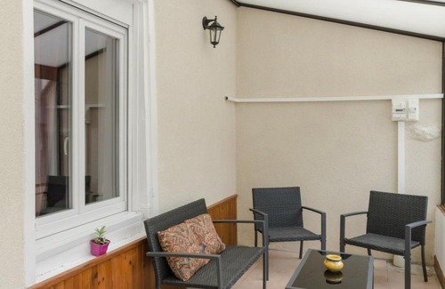 Spoy House | Gîte Spoy, 4 pièces, 6 personnes - FR-1-543-190
