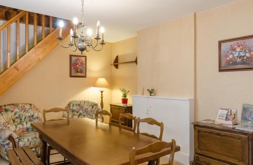 Spoy House | Gîte Spoy, 4 pièces, 6 personnes - FR-1-543-190