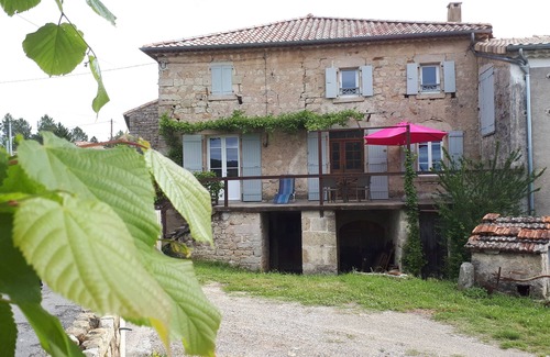 Saint-Genest-de-Bauzon House | Gîte Sud Ardèche