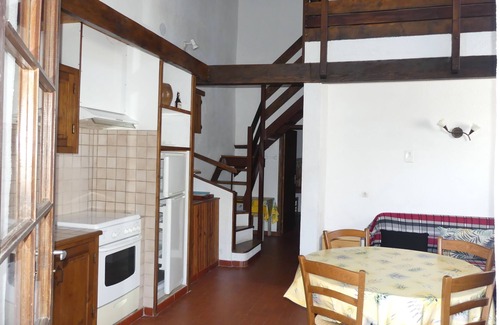 Les Assions House | Gîte Sud Ardèche