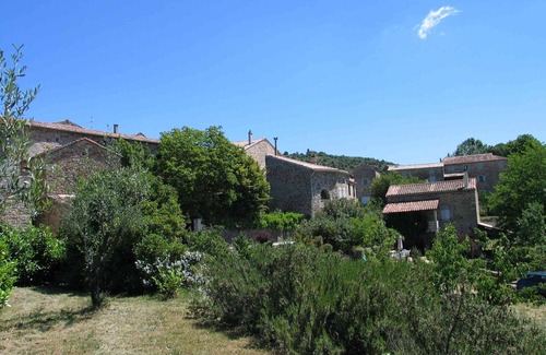 Les Assions House | Gîte Sud Ardèche