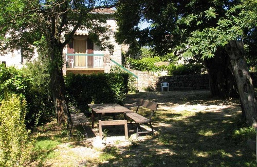 Les Assions House | Gîte Sud Ardèche