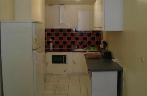 Toul House | Gîte Toul, 2 pièces, 3 personnes - FR-1-584-56