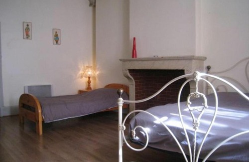 Toul House | Gîte Toul, 2 pièces, 3 personnes - FR-1-584-56