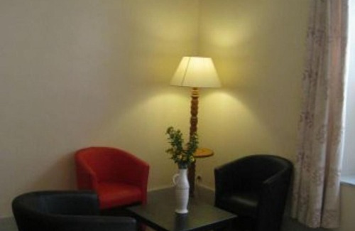 Toul House | Gîte Toul, 2 pièces, 3 personnes - FR-1-584-56