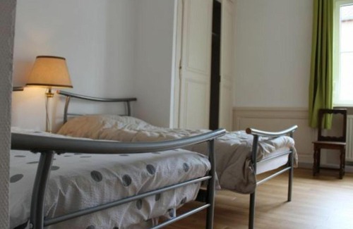 Toul House | Gîte Toul, 4 pièces, 6 personnes - FR-1-584-39