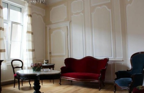 Toul House | Gîte Toul, 4 pièces, 6 personnes - FR-1-584-39