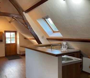 Blere House | Gîte tourangeau dans la vallée de la Loire