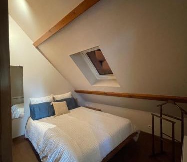 Blere House | Gîte tourangeau dans la vallée de la Loire