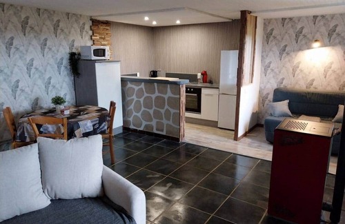 Preveranges House | Gîte Traitsanes En Berry Centre-Val de Loire