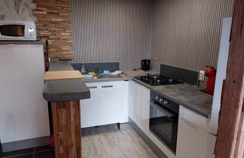 Preveranges House | Gîte Traitsanes En Berry Centre-Val de Loire
