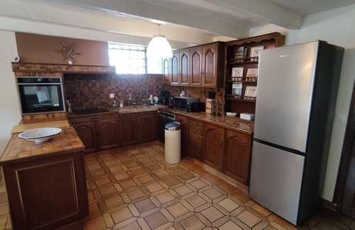 Plouhinec House | Gîte Ty Maen (2/3) in Plouhinec