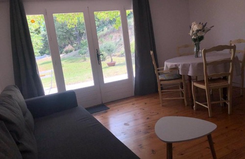 Montoison Apartment | Gîte Vercors à Montoison