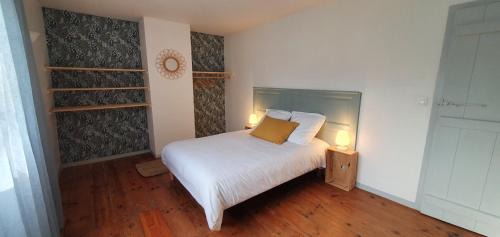 Larressore House | Gîte Xotilaenia