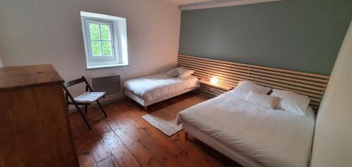 Larressore House | Gîte Xotilaenia