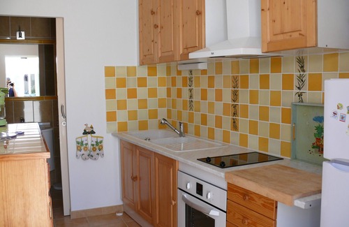 Beziers Cottage | GîteCANTO CIGALO near Valras/beach/air-conditioned + separate studio-garden-internet