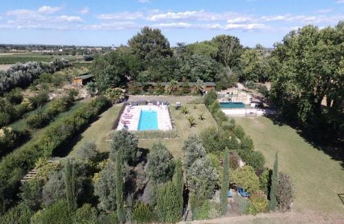 Saint-Just House | Gîtes au Mas de Cadoule