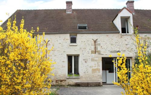 Avernes House | Gîtes de la Grande Ferme