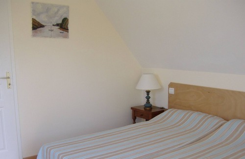 Crozon House | Gîtes du Manoir de Goandour