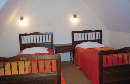 Crozon House | Gîtes du Manoir de Goandour