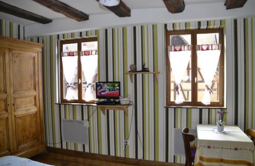 Kaysersberg-Vignoble House | Gîtes Du Stekala