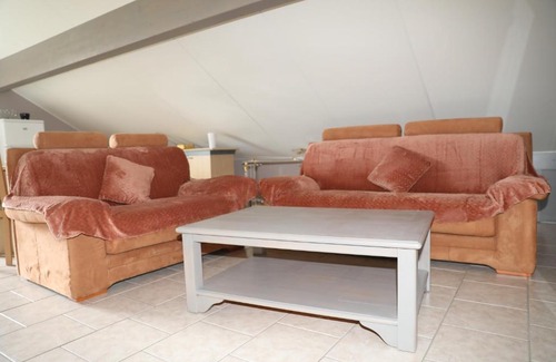 Bouillon Apartment | Gîtes La Cigale et Le Grillon