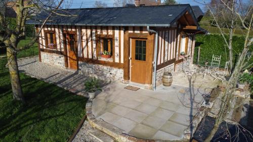 Le Bois-Hellain House | Gîtes les Deux Vallées