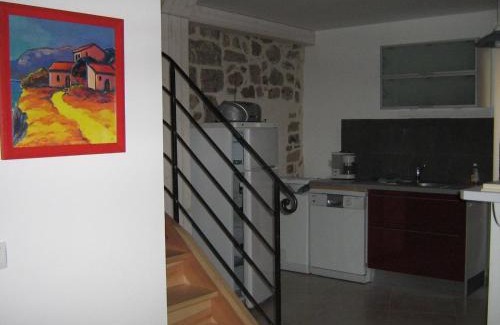 Les Assions House | Gîtes Mas de la Musardière