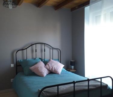 Saint-Laurent-de-Medoc Apartment | Gîtes Mer