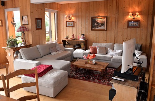 Sainte-Marie-aux-Mines Apartment | Gîtes & Spa in Alsace Le Brézouard