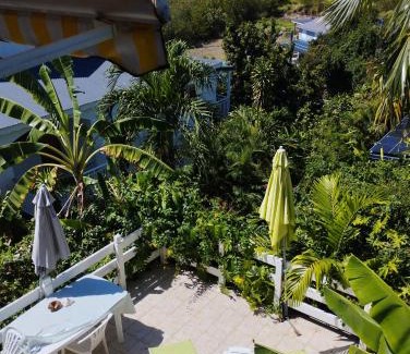 Marigot Apartment | Gîtes TAINACO