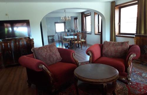 Heviz Apartment | Góliát Apartman