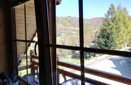Kroscienko nad Dunajcem House | Góralska Chata Pieniny