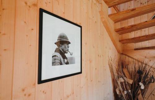 Bialy Dunajec Ski Chalet | Góralski Domek Polaniorka