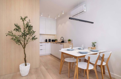 Katowice Apartment | Góreckiego 17 | Katowice | Modern Apartment | Parking&AC | Close to Spodek