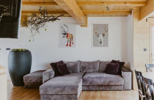 Krempachy House | Górski Azyl Jaworowy