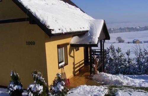Lipowa Cabin | Górski Domek w Lipowej w Beskidzie Żywieckim