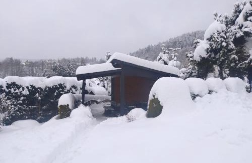 Lipowa Cabin | Górski Domek w Lipowej w Beskidzie Żywieckim
