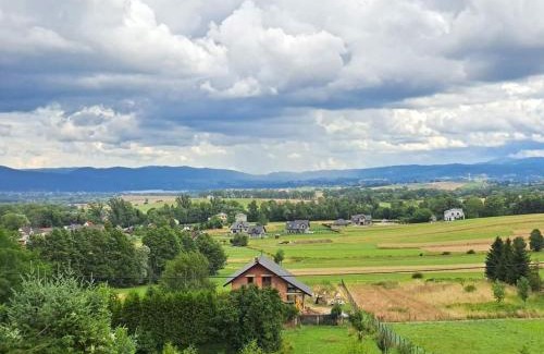 Lipowa Cabin | Górski Domek w Lipowej w Beskidzie Żywieckim
