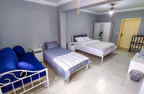Gocek Villa | Göcek de özel havuzlu bahce katı
