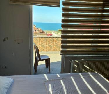 Trabzon Apartment | gökçedeniz apartment