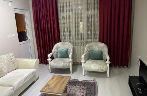 Trabzon Apartment | GÖKTÜRK APART