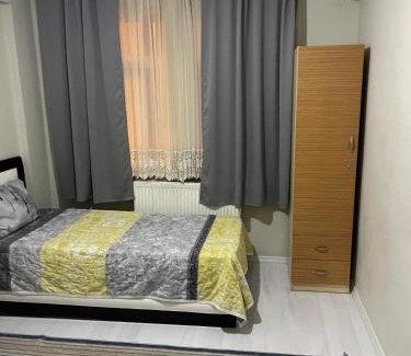 Trabzon Apartment | GÖKTÜRK APART
