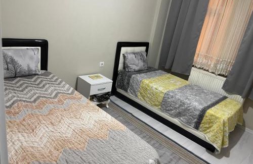 Trabzon Apartment | GÖKTÜRK APART