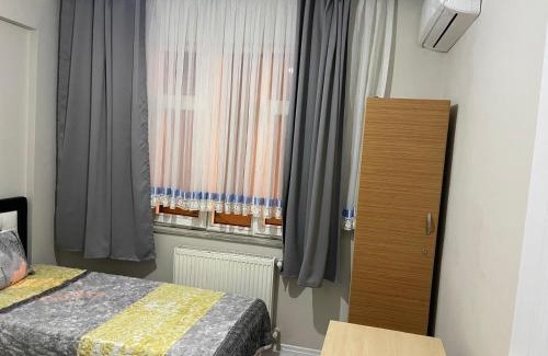 Trabzon Apartment | GÖKTÜRK APART