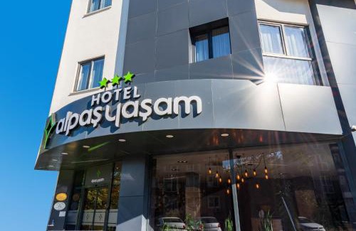 Nilufer Hotel | Görükle Alpaş Yaşam Hotel