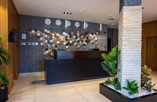 Nilufer Hotel | Görükle Alpaş Yaşam Hotel