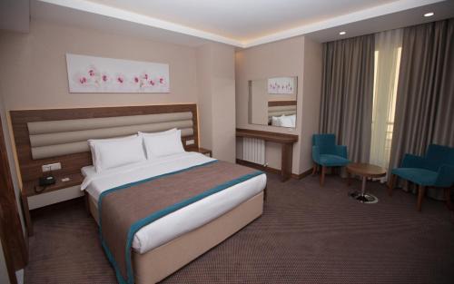 Nilufer Hotel | Görükle Güler Park Hotel