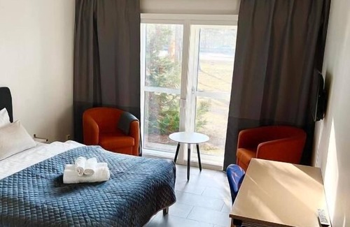 Vaggeryd Municipality Hotel | Götaströms Värdshus